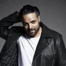 Classical/Pop Powerhouse Latin Tenor Fernando Varela