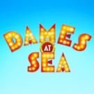 Dance for a Chance to Join DAMES AT SEA Curtain Call at Monday's Box Office Opening