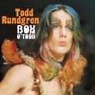 Todd Rundgren's BOX O'TODD Limited Edition Live Box Set to Be Released