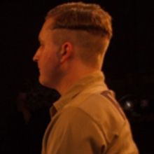 BWW Review: MAP Theatre's THE ART OF BAD MEN – Touching but a Bit Unfocused