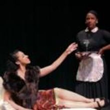 Lynn Nottage's BY THE WAY, MEET VERA STARK Set for DMT, 8/27-9/20