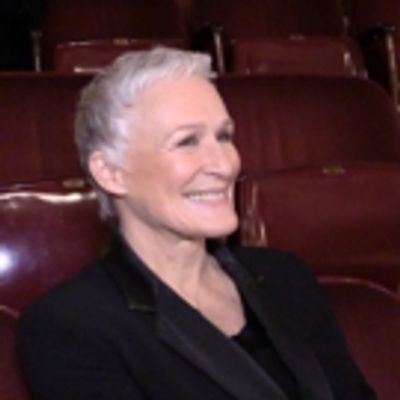 TV: Norma's Back! Glenn Close & Company Get Ready to Bring SUNSET BOULEVARD Back to Broadway