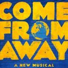 Exclusive Podcast: 'Behind the Curtain' Discusses COME FROM AWAY and 'Second Act…