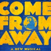 Exclusive Podcast: 'Behind the Curtain' Discusses COME FROM AWAY and 'Second Act Trou