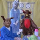 TALES OF A LITTLE GREY RABBIT to Play Artscape Theatre Foyer From Tomorrow