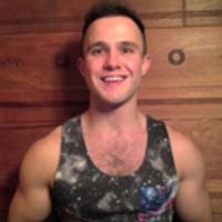 STAGE TUBE: Puppy Tales: Backstage at HOW THE GRINCH STOLE CHRISTMAS with Andreas… Video