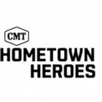 Chris Stapleton, Darious Rucker & Brett Eldredge Set for Inaugural CMT HOMETOWN HEROES, 3/31