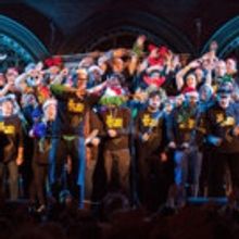 Southbank Centre Announces Winter Festival