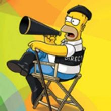 FXX to Presents 27-Season Marathon of THE SIMPSONS Beginning Today
