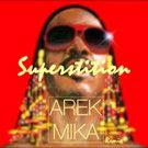 Arek & Mika Remix Impress with Remix of Stevie Wonder's 'Superstition'