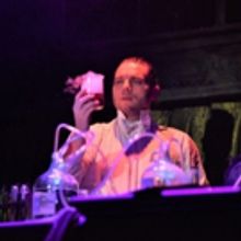 BWW Review: JEKYLL & HYDE at the Engeman