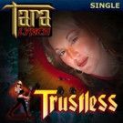 Female Guitar Shredder Tara Lynch to Release New Single 'Trustless'