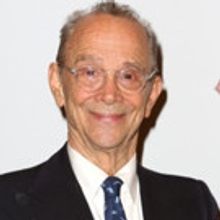 Joel Grey & Courntey Love Next Subjects of Curran's 'GROUNDBREAKERS' Series