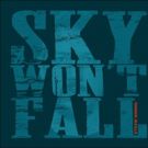 Stevie Nimmo Confirms SKY WON'T FALL Album, UK Tour with Ben Poole