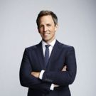 NBC's LATE NIGHT WITH SETH MEYERS to Air Live Post-Debate, 9/26