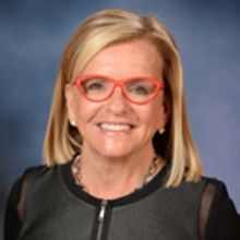 Vicki L. Zeiger to Serve as Board Chair at The Old Globe