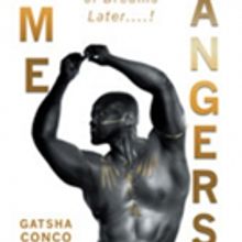 Gatsha Conco Releases 'Game Changers: Decades of Dreams Later'