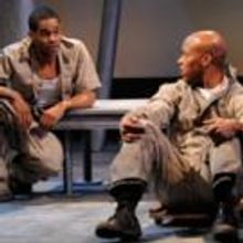Curious Theatre Company Presents THE BROTHERS SIZE, Now thru 8/1