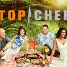 Bravo to Present First-Ever Live TOP CHEF Quickfire Challenge This March