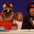 Pushcart Players to Present ALICE IN WONDERLAND as Part of NTJA Stages Festival