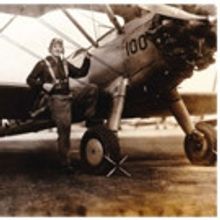 WW2 Pilot's Daughter Pens Story of Courage And Sacrifice