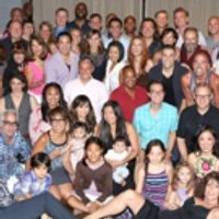TV: MISS SAIGON Cast Members Reunite and Reminisce! Video
