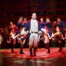HAMILTON's Chicago Cast, Chita Rivera and More to Headline CONCERT FOR AMERICA in…