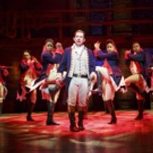HAMILTON's Chicago Cast, Chita Rivera and More to Headline CONCERT FOR AMERICA in the