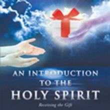 April Glenn Shares 'An Introduction to the Holy Spirit'