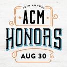 Miranda Lambert to Receive ACM Merle Haggard Spirit Award at 10th Annual ACM HONORS