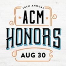 Miranda Lambert to Receive ACM Merle Haggard Spirit Award at 10th Annual ACM HONORS