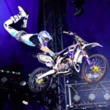 UniverSoul Circus Returns to NYC with New Show Tonight