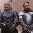 BWW Column: How Can GALAVANT Improve if Renewed for Unlikely Third Season?