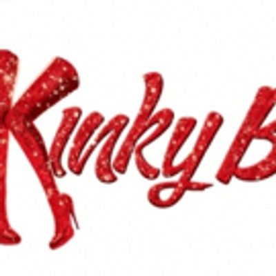 Photo Flash: KINKY BOOTS Takes First Bows in London!