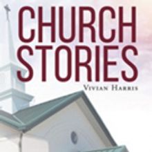 Vivian Harris Shares 'Church Stories'