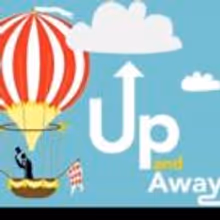 Trusty Sidekick Brings UP AND AWAY, Show for Kids with Autism, to Lincoln Center Today