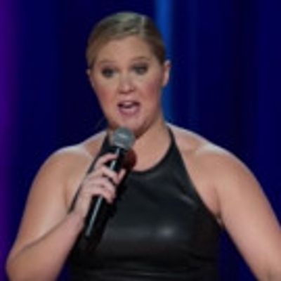 VIDEO: Netflix Shares First Look at All-New AMY SCHUMER Comedy Special