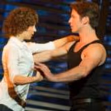 Photo Flash: New Look at DIRTY DANCING National Tour, Featuring Christopher Tierney