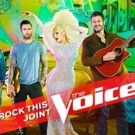 NBC's THE VOICE Ranks #1 for Night Among Big 4 in 18-49