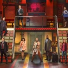 Design-Focused 'in 1: the podcast' Welcomes IN TRANSIT Associate Sound Designer, Alex