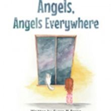 Susan Branz Releases 'Angels, Angels Everywhere'