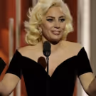 Lady Gaga & Marlee Matlin to Perform National Anthem at the Super Bowl