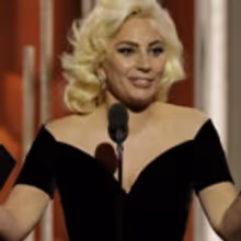 Lady Gaga & Marlee Matlin to Perform National Anthem at the Super Bowl