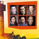The Acedian Pirates by Jay Taylor - 26 October - 19 November 2016, Theatre503