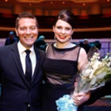 Michael Feinstein Features Songbook Academy Award Winner in Concert Tonight