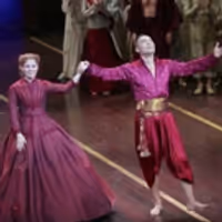 STAGE TUBE: Back in Siam! Ken Watanabe Returns to THE KING AND I Video