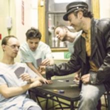 Gallery Players to Present ONE FLEW OVER THE CUCKOO'S NEST