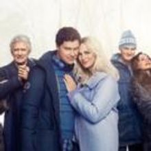 NBC Cancels WELCOME TO SWEDEN at Start of Season 2
