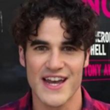 VIDEO: Darren Criss Urges His Fellow San Franciscans To See Him in HEDWIG AND THE…
