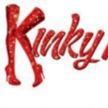 KINKY BOOTS National Tour Returns to 5th Avenue Theatre This Spring